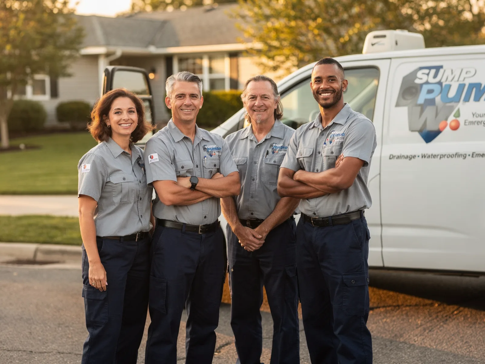Water Heater Repair company in De Tour Village, MI