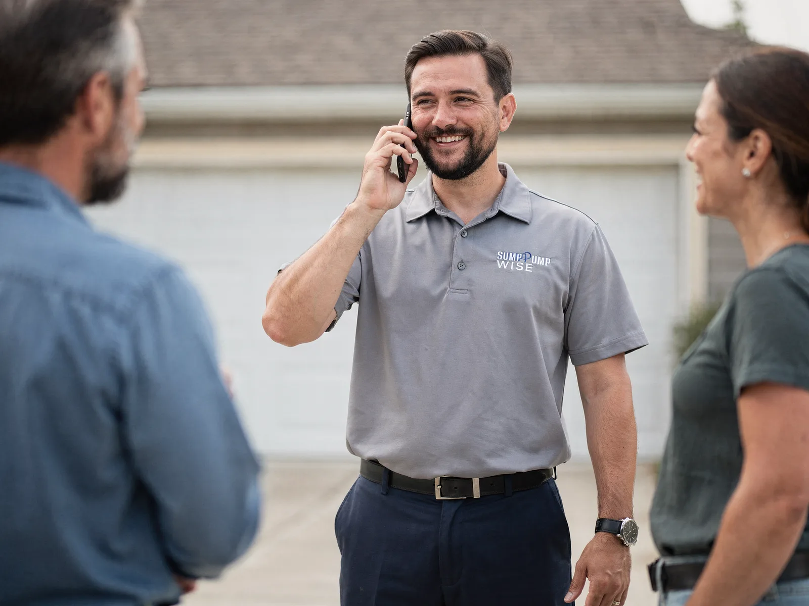 Water Heater Repair De Tour Village, MI FAQs